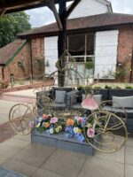 The Disney cake carriage - Image 9