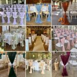 Waterfall Drapes