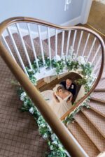 English Garden Stair Florals - Image 3