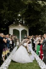 Aisle Flowers - Image 2