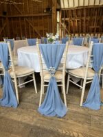 Waterfall Drapes - Image 2