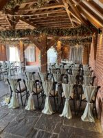 Waterfall Drapes - Image 10