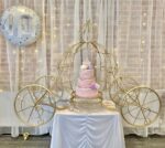 The Disney cake carriage - Image 2