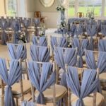 Butterfly Drapes