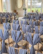 Butterfly Drapes