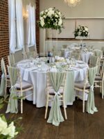 Waterfall Drapes - Image 3