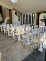 Waterfall Drapes - Image 13