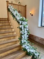 English Garden Stair Florals - Image 6