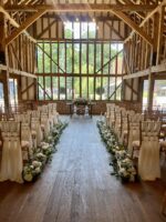 Aisle Flowers - Image 3