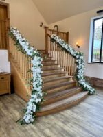 English Garden Stair Florals - Image 2