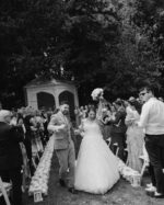 Aisle Flowers - Image 7