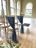Waterfall Drapes - Image 14
