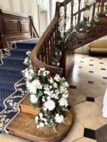English Garden Stair Florals - Image 4