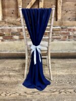 Waterfall Drapes - Image 5