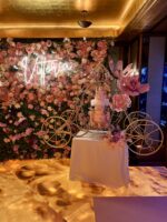 The Disney cake carriage - Image 8