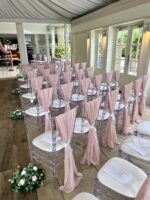 Waterfall Drapes - Image 4