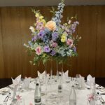 Wild Flower Arrangements