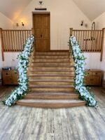 English Garden Stair Florals - Image 5