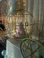 The Disney cake carriage - Image 7