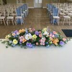 Wildflower Spray