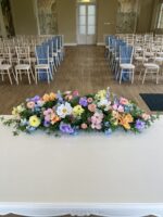 Wildflower Spray