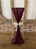 Waterfall Drapes - Image 7