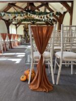 Waterfall Drapes - Image 9