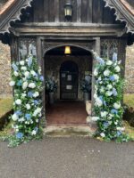 Floral Pillars - Image 2