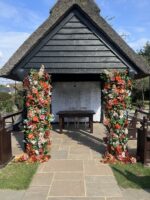 Floral Pillars - Image 8
