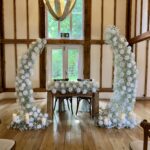 Broken Arch Design