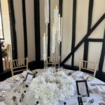 Candelabra